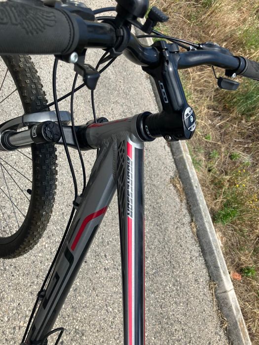 Bicicleta Gt agressor roda 27.5