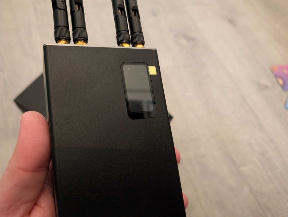 MiniPC/Router Photonicat 2