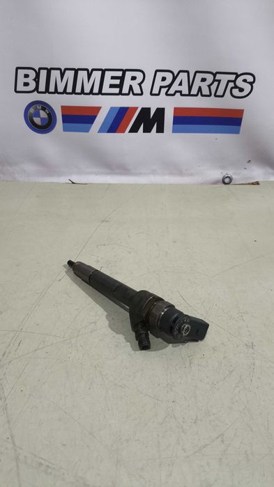 Injetor de Combustível MINI BMW motor n47 116/118d Serie 1/2/3/4/5/X  7798.446-05/0445.110-289