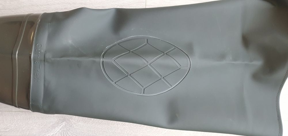 Сапоги рыбацкие.заброды для рыбалки (М 01Р) гуматрест.хорошее качество