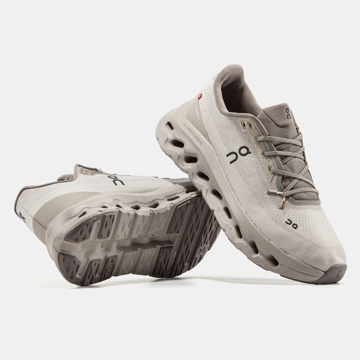 Кросівки Чоловічі ON Cloudtilt Beige 40-45 Топ якість зручні