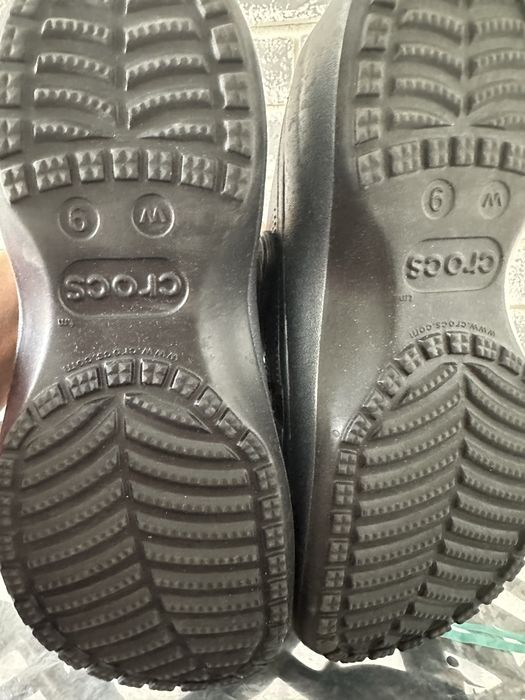 Крокси Iconique,оригінал