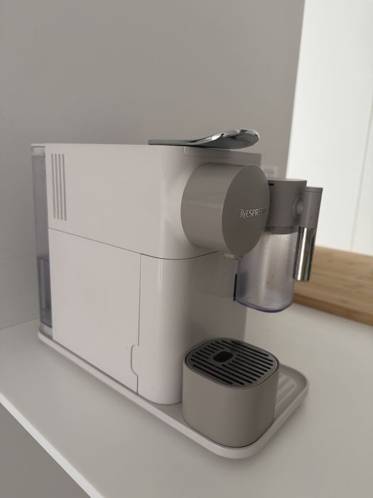 Nespresso Latissima de longhi