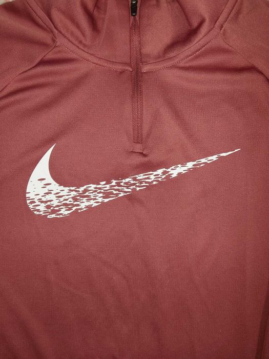 Олимпийка женская Nike Dri-Fit