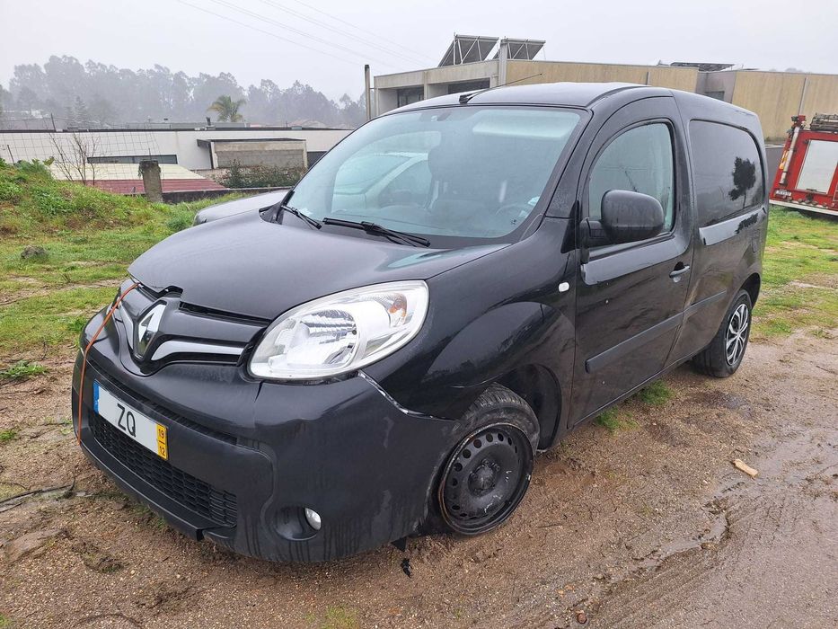 Renault Grand Kangoo 1.5 dCi