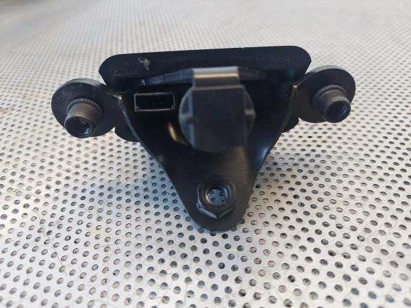 Fechadura / fecho da mala SKODA Octavia I Hatchback (1U2)