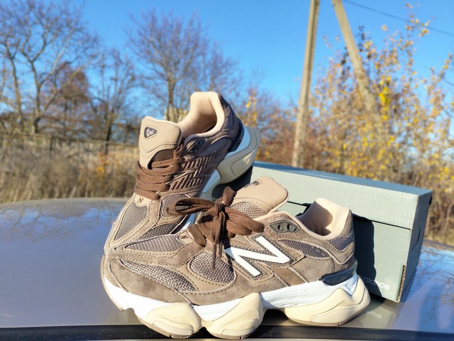 Кросівки NB 9060