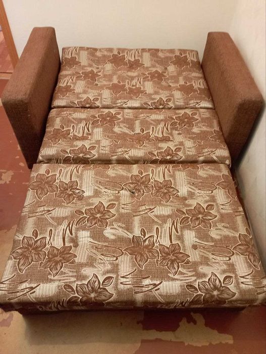 Диван Малютка Розкладний