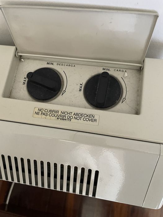 Aquecedores de Pedra Haverland