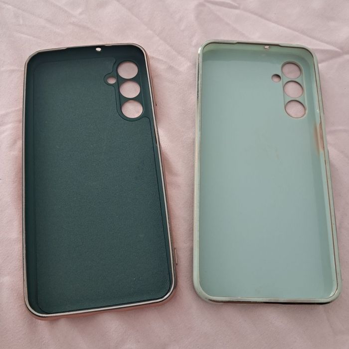 Силіконовий чохол на Samsung Galaxy M34 Xiaomi Redmi Note 10 Pro  Poco X3 Nfc