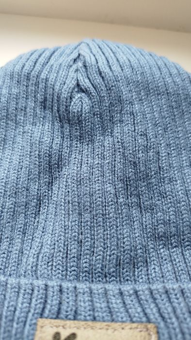 Шапочка та хомут