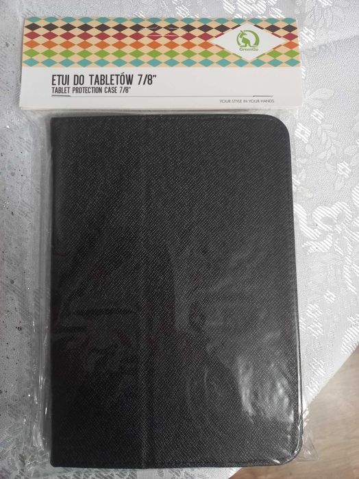 Etui do Tabletów 7/8"