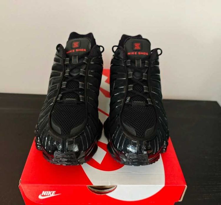 Nike Shox TL   R.36