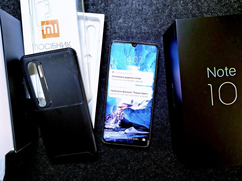 Продам телефони Xiaomi