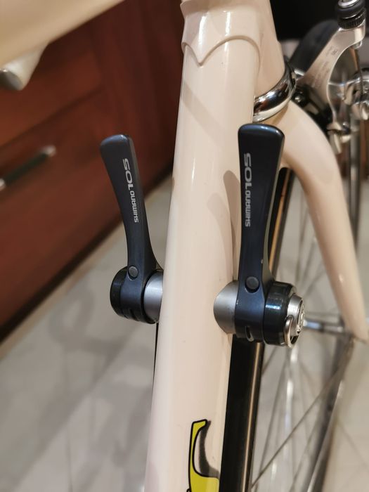 Rower szosowy Retro  Specialized Sirrus