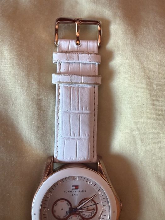 Relógio Tommy Hilfiger Feminino (Original - Para Peças/Reparação)