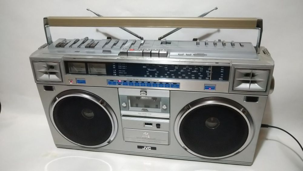 JVC   RC.- M70 L