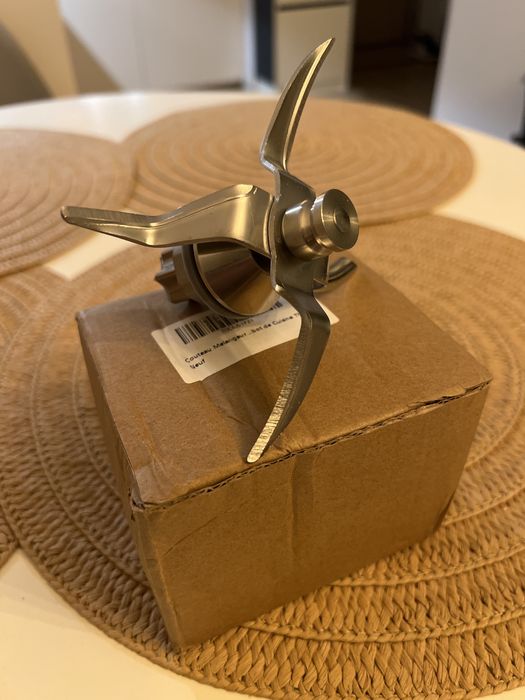 Nóż do termomix TM31