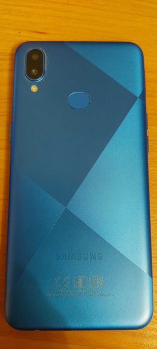 Телефон Samsung A10S 2/32Gb,гарний стан.