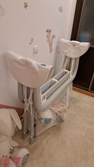 Parque Infantil América CAM (tamanho XL)