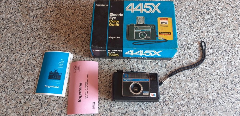 Keystone Camera64752417186435120