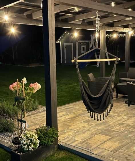 Fote wiszący Krzesło Brazylijskie