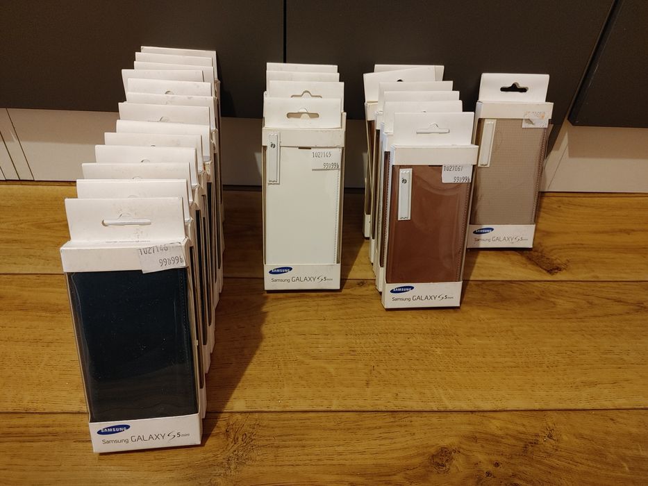 Orginalne SAMSUNG Galaxy s5 mini za 15zł SPRAWDŹ