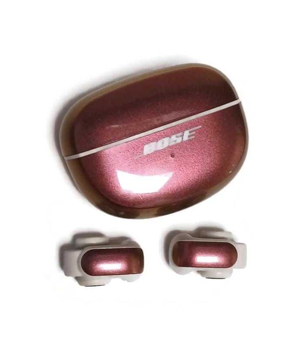 Słuchawki bezprzewodowe Bose Ultra Open Sunset Iridescent Edycja