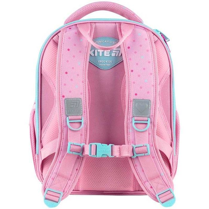 Рюкзак Kite Education каркасний 555S, ціни різні