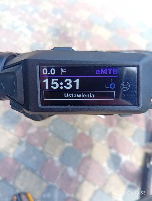 Focus Jam 6.7 elektryczny