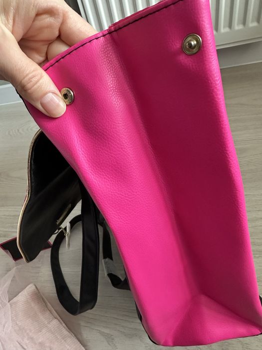 Рюкзак Juicy Couture
