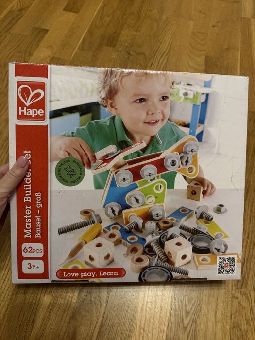 Настільна гра Ravensburger Лабіринт нова