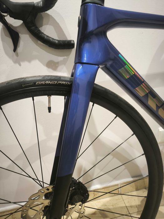 Trek madone gen 8 sl 5
