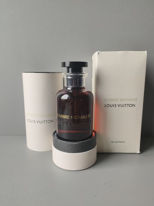 Perfumy Louis Vuitton ombre nomade!