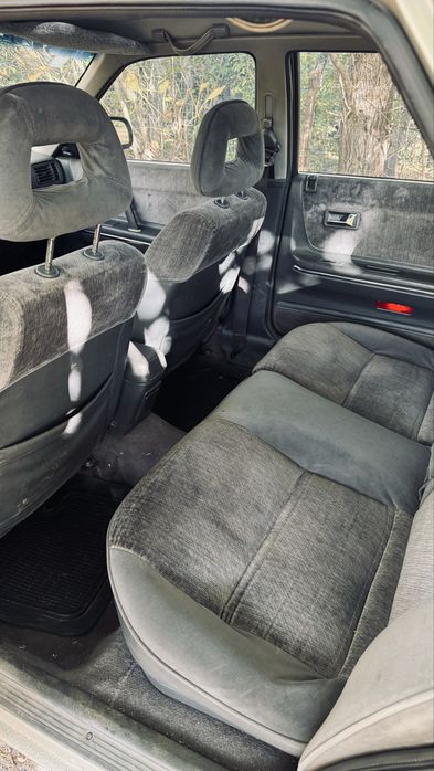 Продам Mazda 626