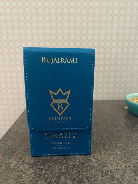 Hectic perfumy 100ml