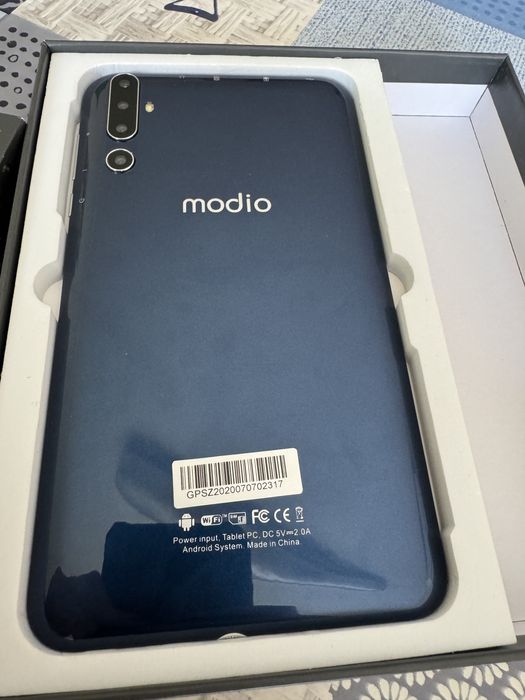 Modio Tablet like new64584964831489122