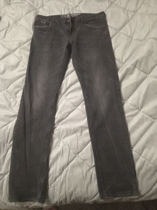 Jeansy męskie MEN'S jeans wear