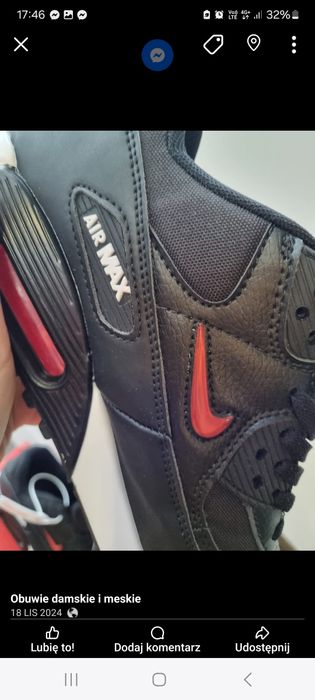 Nike air max 90 nowe r43,44 rozne modele