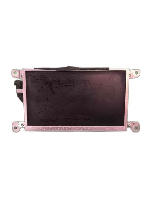 Display / Ecrã de Informações AUDI A4 B8 8T0919603F (OEM)