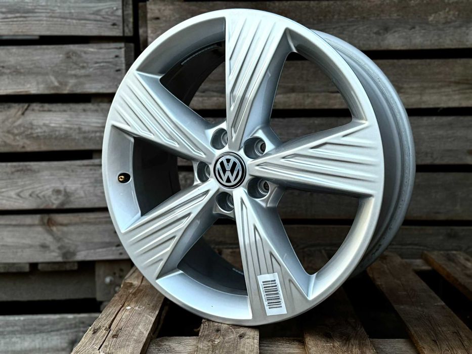 alufelgi r19 5x112 NOWE! VW Passat Arteon Sharan Tyron Tiguan