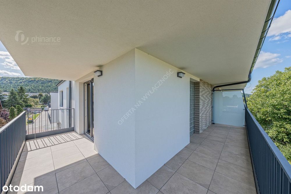 kawalerka |balkon| blisko Skm| kameralny budynek