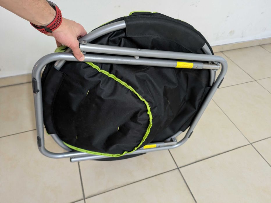 Cadeira / Puff para relaxar