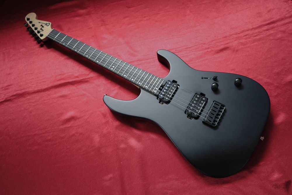 Charvel Pro-Mod DK24 HH