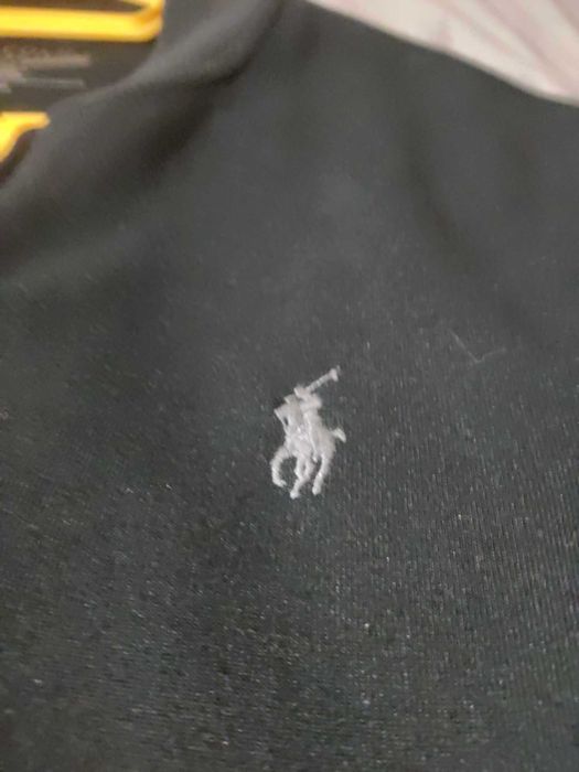 Novo Double-Knit (199€) Bomber Jacket [M]