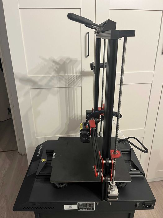 Drukarka 3D Creality CR-10S Pro V2