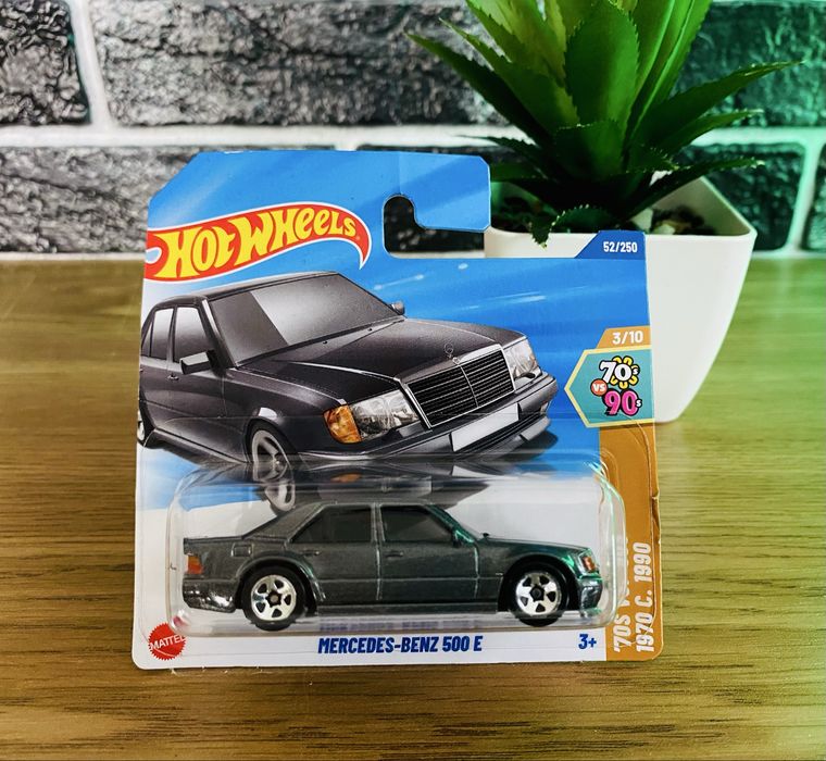 Hot wheels Porsche 928s TH STH