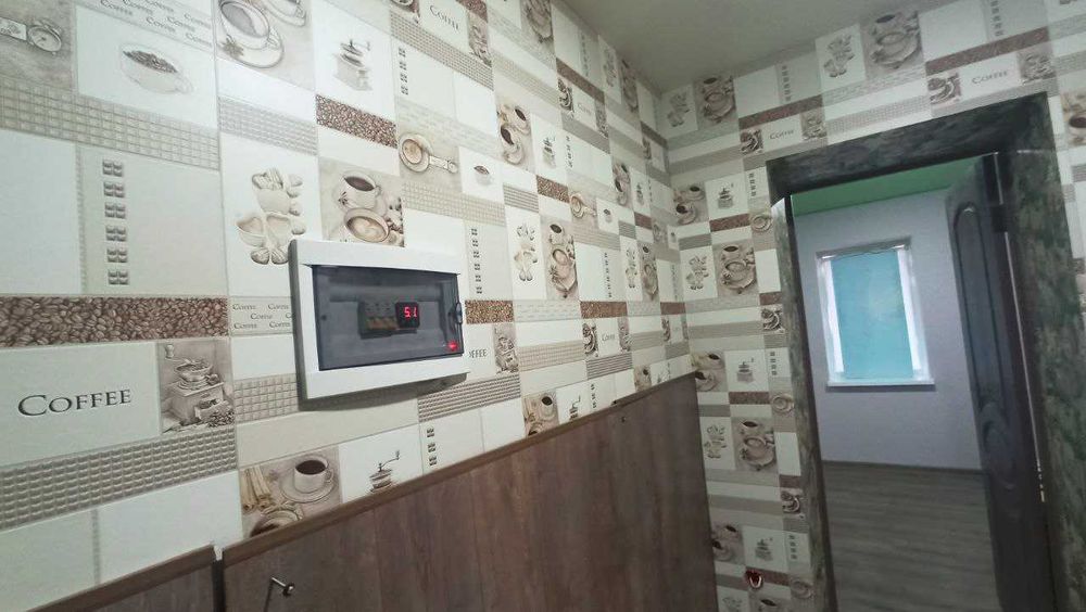 Продам будинок 55 м2 в Дергачах, р-н ж/д вокзала