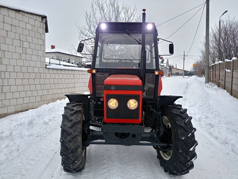 Zetor Zetor  Zetor