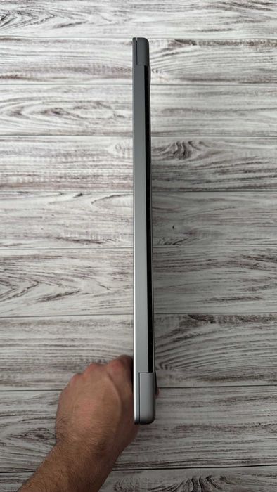 Apple MacBook Pro 16’ 2021 M1 Pro/32Gb/512Gb Space Gray